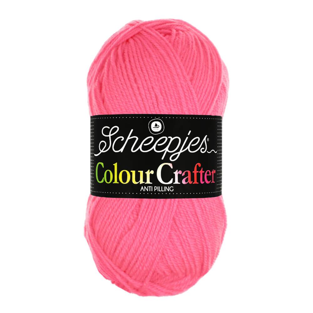 Scheepjes Color Crafter DK 100g