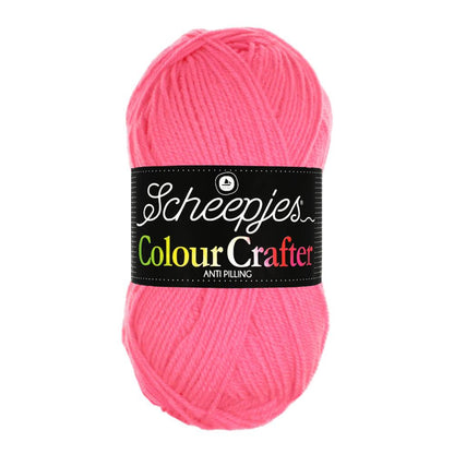 Scheepjes Color Crafter DK 100g