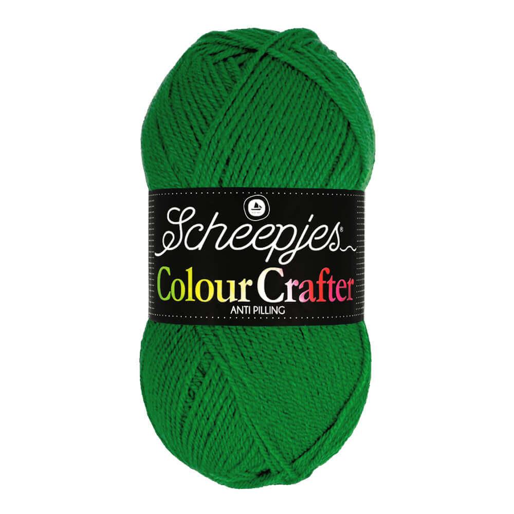 Scheepjes Color Crafter DK 100g