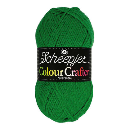 Scheepjes Color Crafter DK 100g