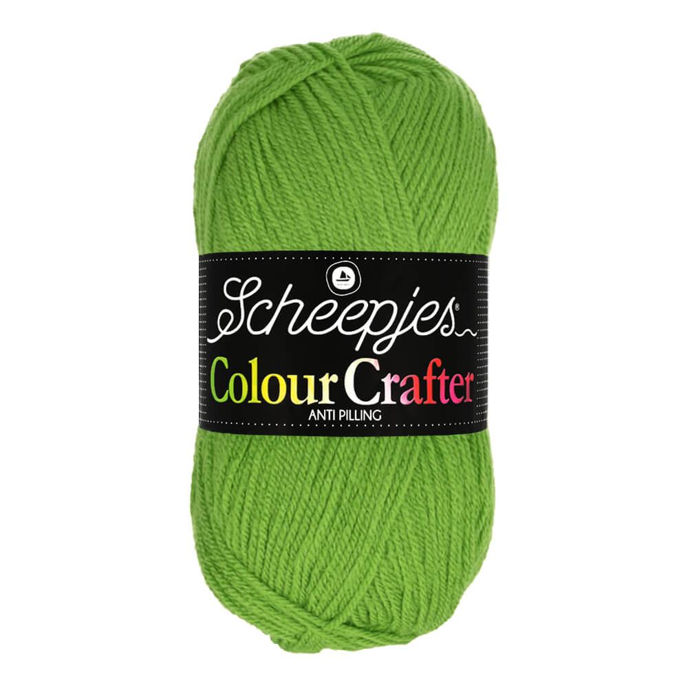 Scheepjes Color Crafter DK 100g