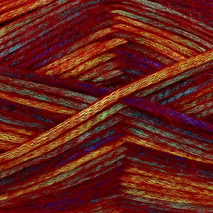 King Cole Firefly Aran 100g ball