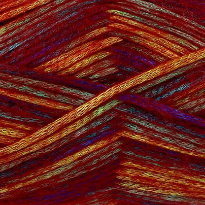 King Cole Firefly Aran 100g ball