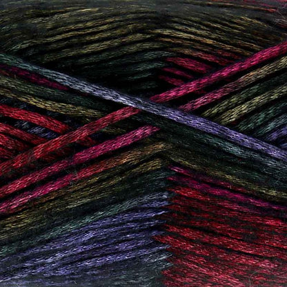 King Cole Firefly Aran 100g ball