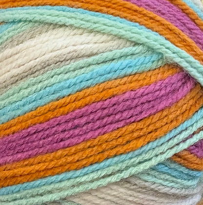 Merry Go Round de Stylecraft Wondersoft - TODOS LOS COLORES - Tejido a crochet