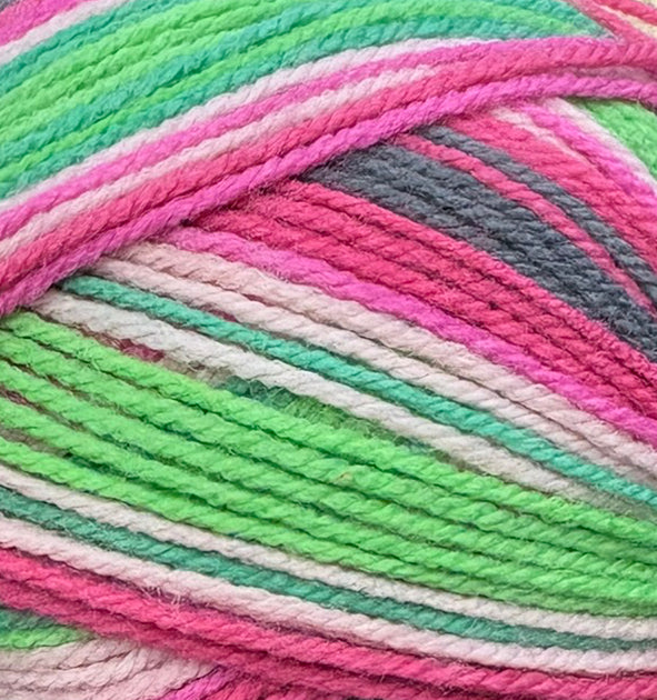 Merry Go Round de Stylecraft Wondersoft - TODOS LOS COLORES - Tejido a crochet