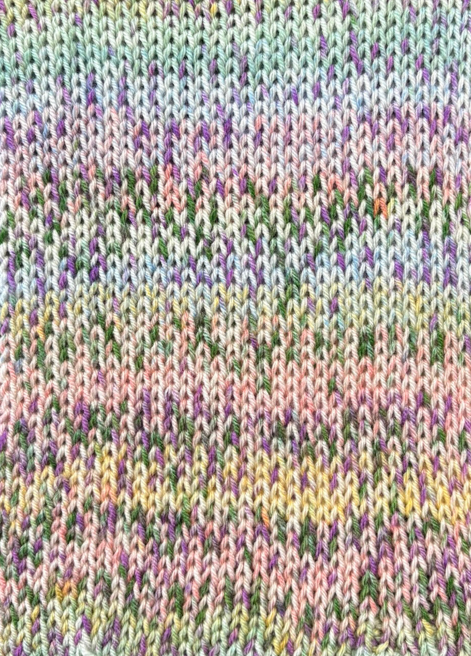 Stylecraft Colour Burst Dk 100g