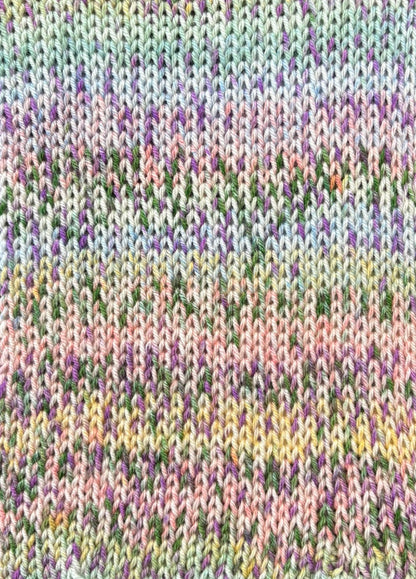 Stylecraft Colour Burst Dk 100g