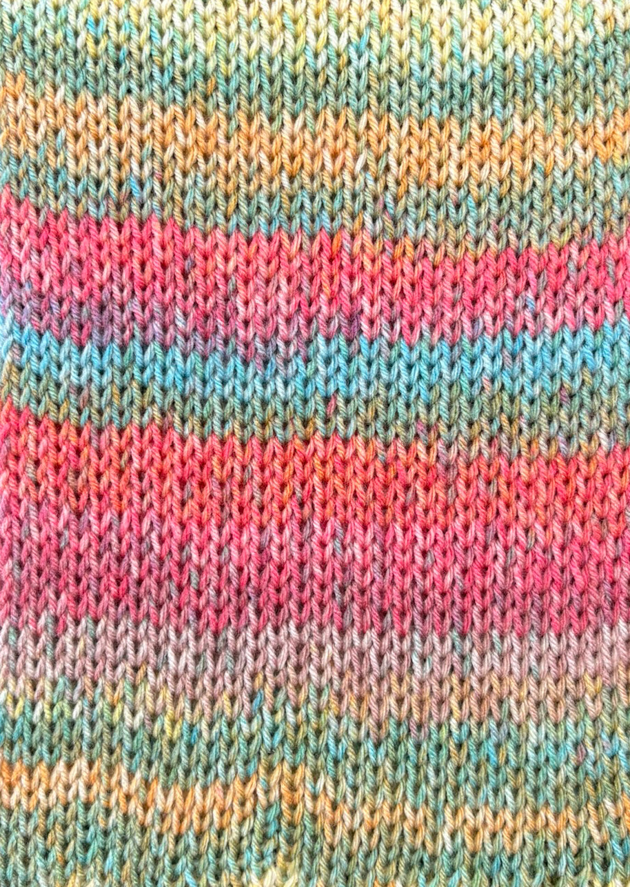 Stylecraft Colour Burst Dk 100g