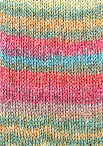 Stylecraft Colour Burst Dk 100g