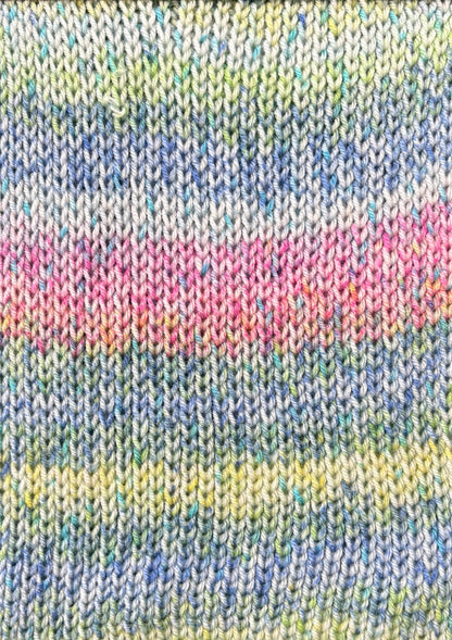 Stylecraft Colour Burst Dk 100g