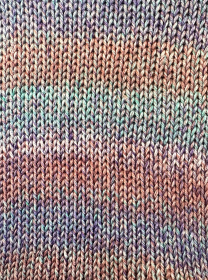 Impresiones de Stylecraft Aran