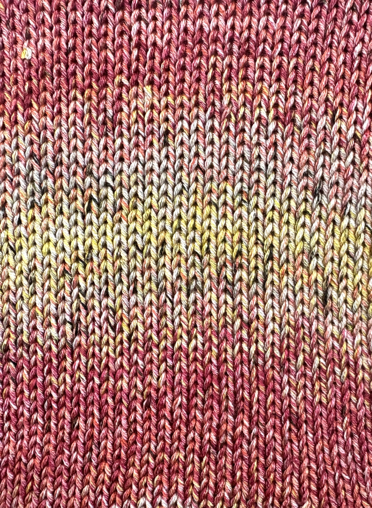 Impresiones de Stylecraft Aran