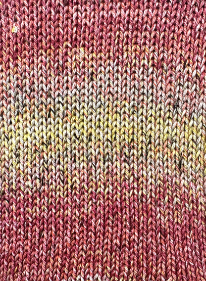 Impresiones de Stylecraft Aran