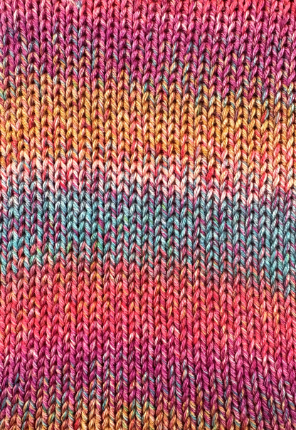 Impresiones de Stylecraft Aran