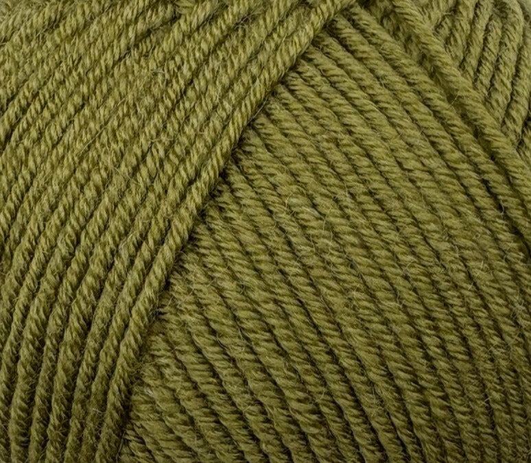 Stylecraft Bambino DK - TOUTES LES COULEURS - Tricot Crochet