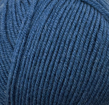 Stylecraft Bambino DK - TOUTES LES COULEURS - Tricot Crochet