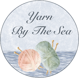 Yarn By The Sea Gift Card