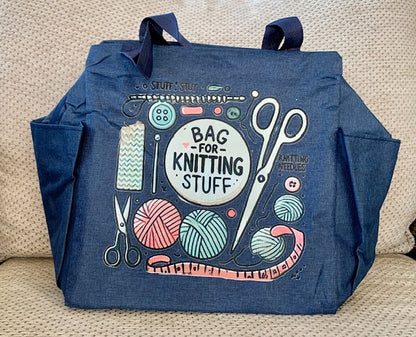 Craft Bag