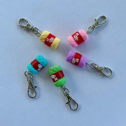 Stitch Markers