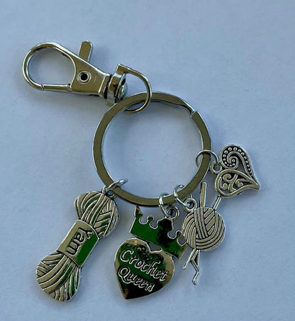 Key Rings