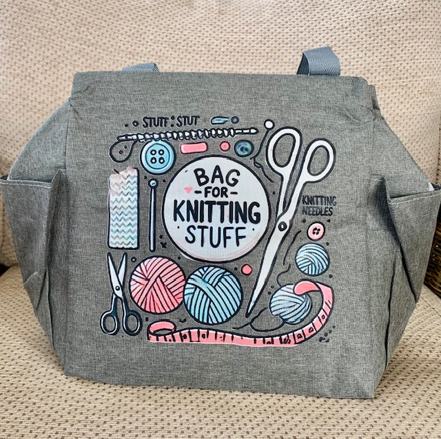 Craft Bag