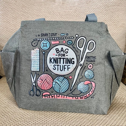 Craft Bag