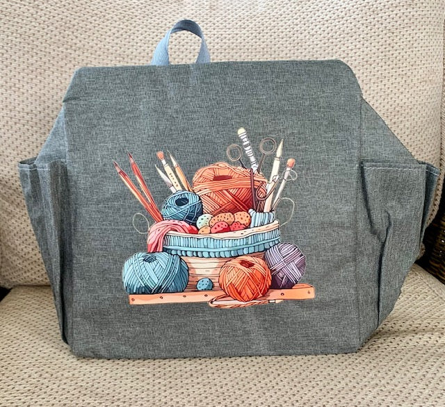 Craft Bag