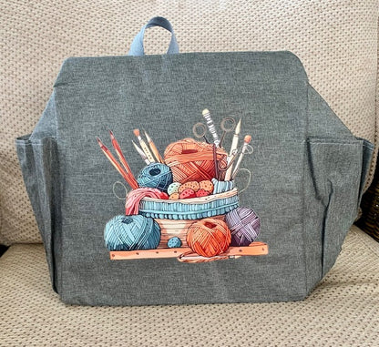 Craft Bag