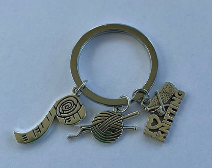 Key Rings