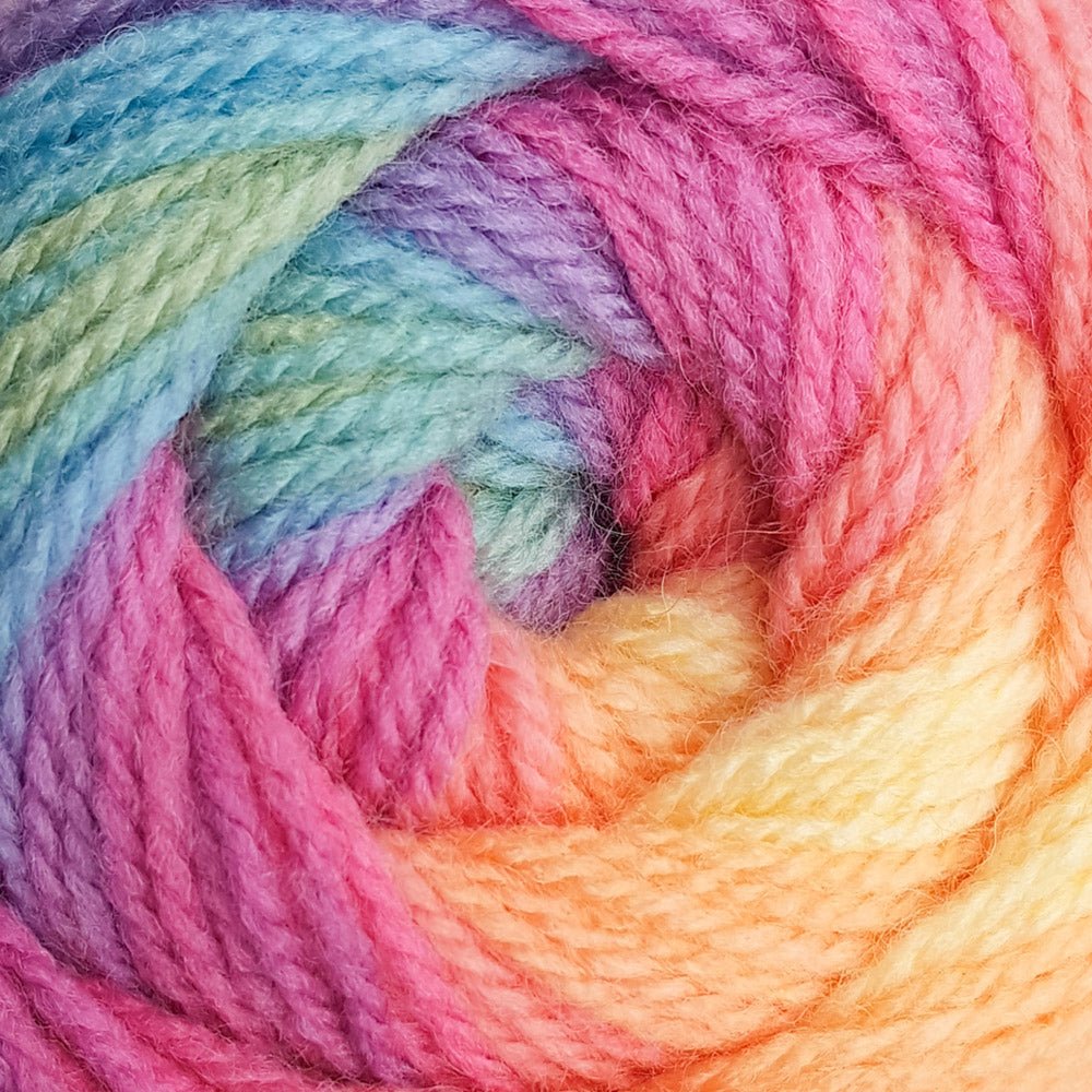 James C. Brett Aurora DK 100g - Yarn By The Sea