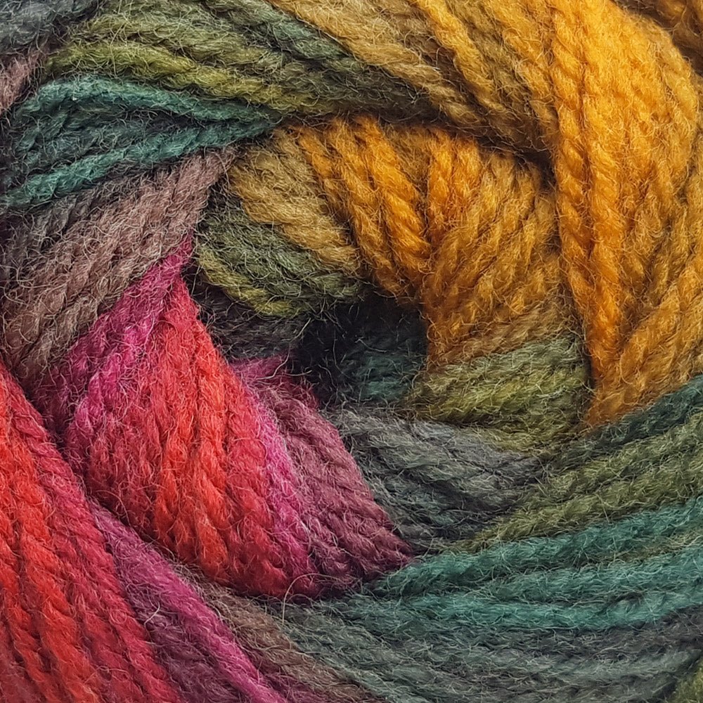 James C. Brett Aurora DK 100g - Yarn By The Sea