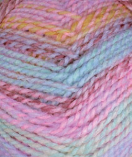 James C. Brett Marble Chunky 200g - Yarn By The Sea