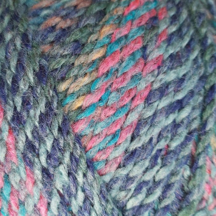 James C. Brett Marble Chunky 200g - Yarn By The Sea