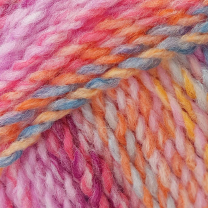 James C. Brett Marble Chunky 200g - Yarn By The Sea