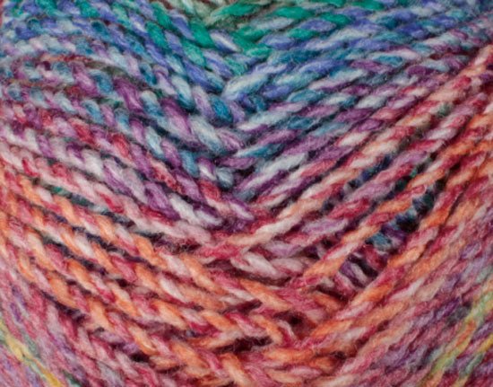 James C. Brett Marble Chunky 200g - Yarn By The Sea