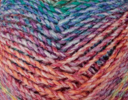 James C. Brett Marble Chunky 200g - Yarn By The Sea