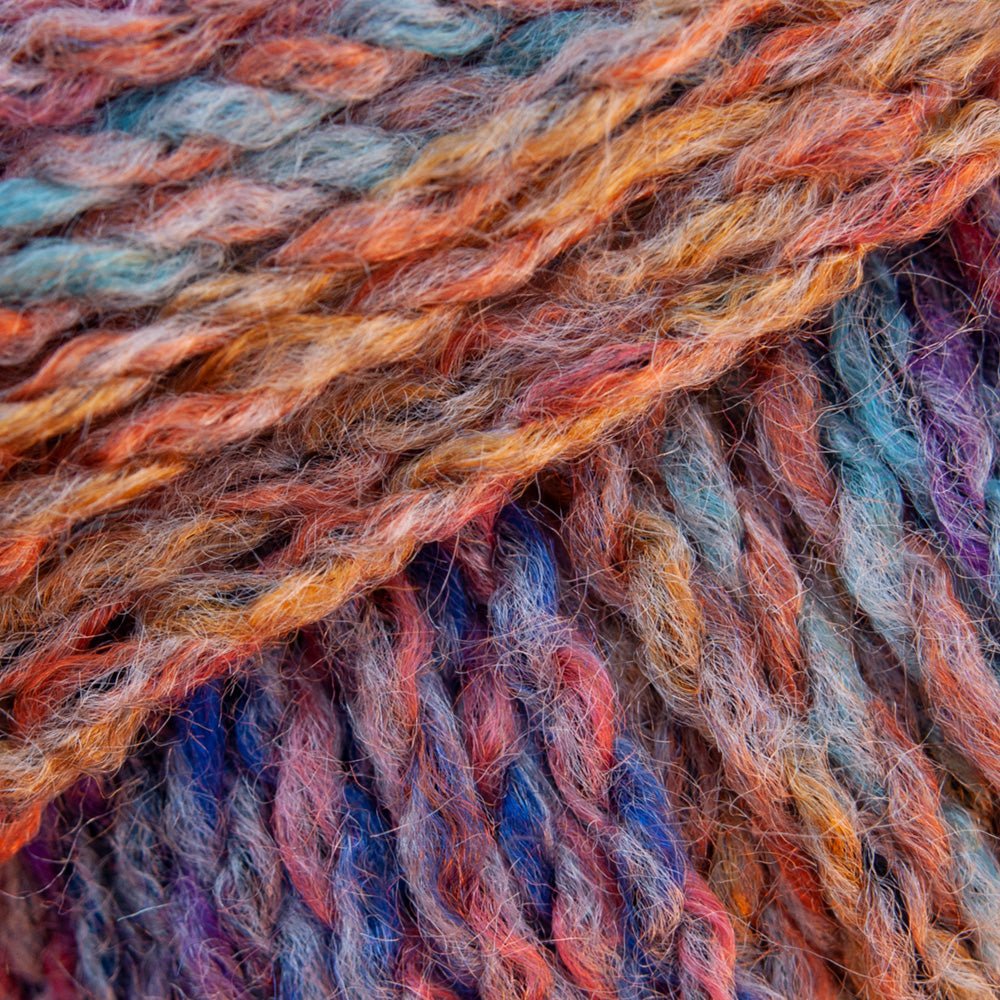 James C. Brett Marble Chunky 200g - Yarn By The Sea