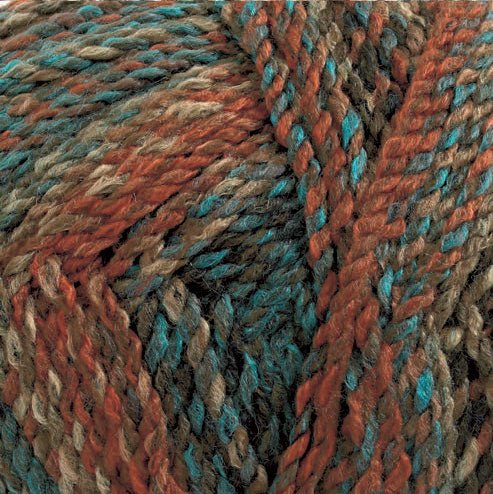 James C. Brett Marble Chunky 200g - Yarn By The Sea