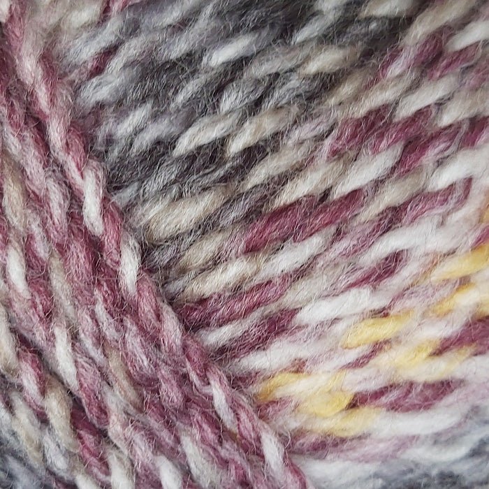 James C. Brett Marble Chunky 200g - Yarn By The Sea