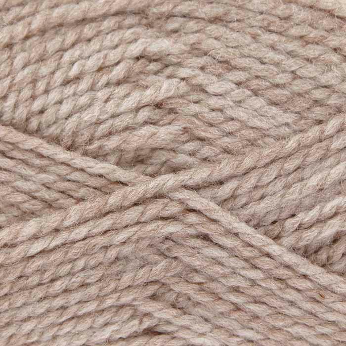 King Cole Big Value Chunky Mango Garn – 152 M, 100 G, Weiches Baumwollgarn Für Babykleidung & Sommersachen