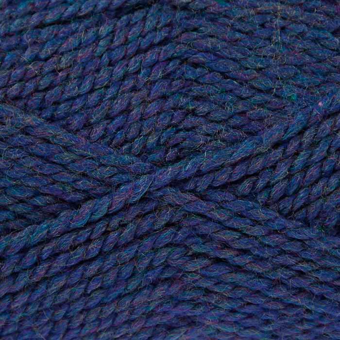 King Cole Big Value Chunky Mango Garn – 152 M, 100 G, Weiches Baumwollgarn Für Babykleidung & Sommersachen