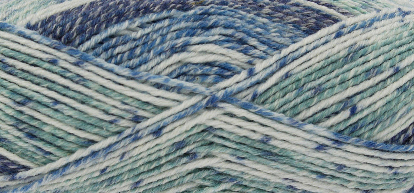 King Cole Drifter Aran 100g - Yarn By The Sea