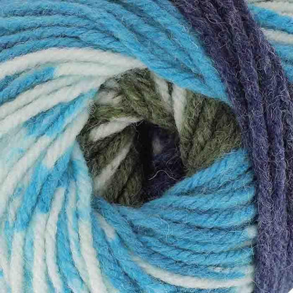 King Cole Nordic Chunky 150g - Yarn By The Sea