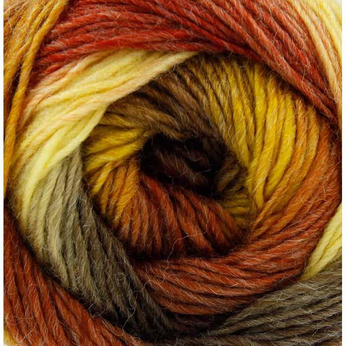 King Cole Riot DK 100g - Yarn By The Sea