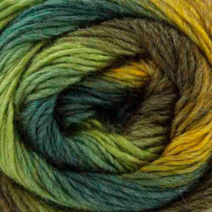 King Cole Riot DK 100g - Yarn By The Sea