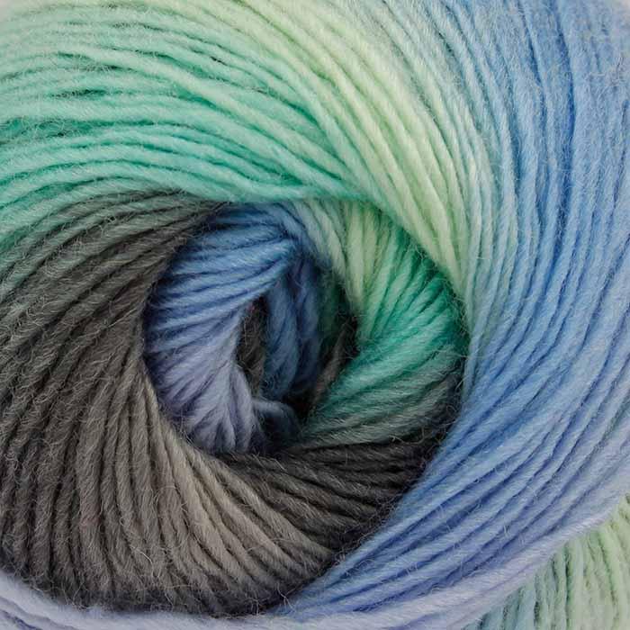 King Cole Riot DK 100g - Yarn By The Sea