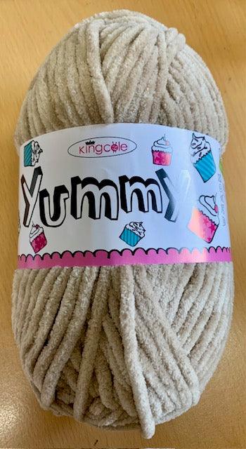 King Cole Yummy 100g balls - Yarn By The Sea