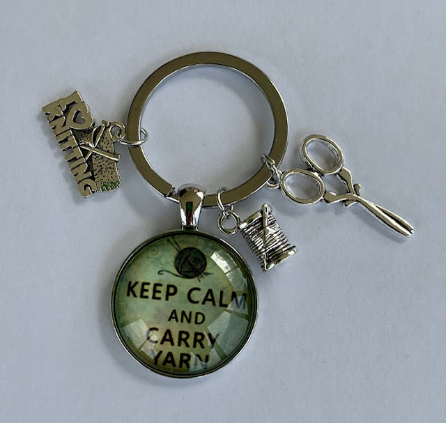 Key Rings