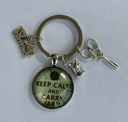 Key Rings